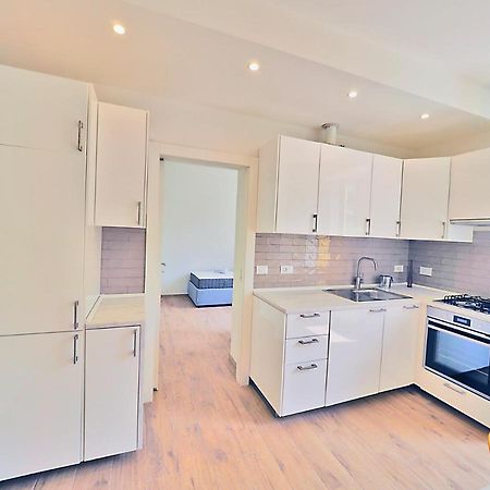 レーリチLa Casa Di Luciaアパートメント エクステリア 写真
