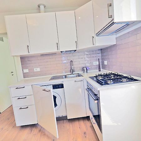 レーリチLa Casa Di Luciaアパートメント エクステリア 写真