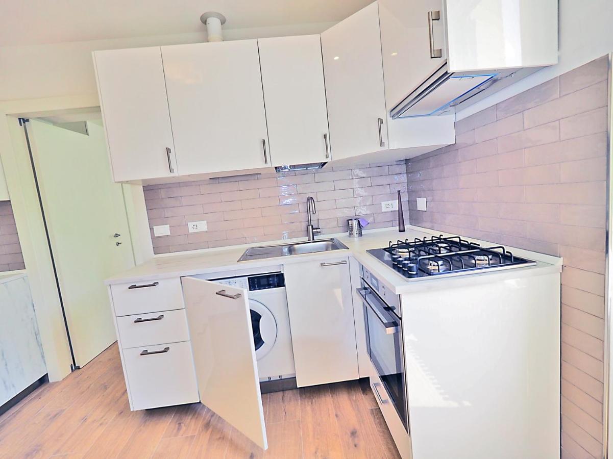 レーリチLa Casa Di Luciaアパートメント エクステリア 写真