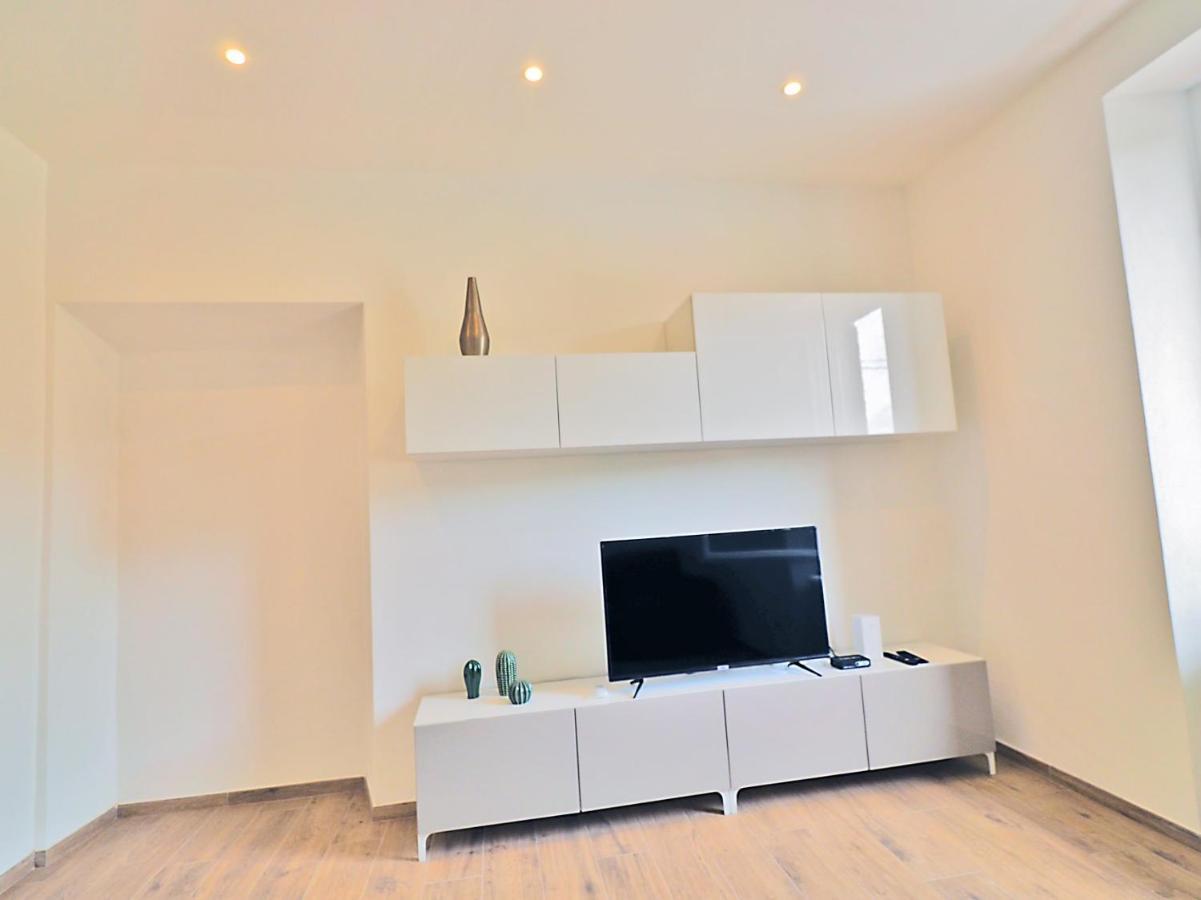 レーリチLa Casa Di Luciaアパートメント エクステリア 写真