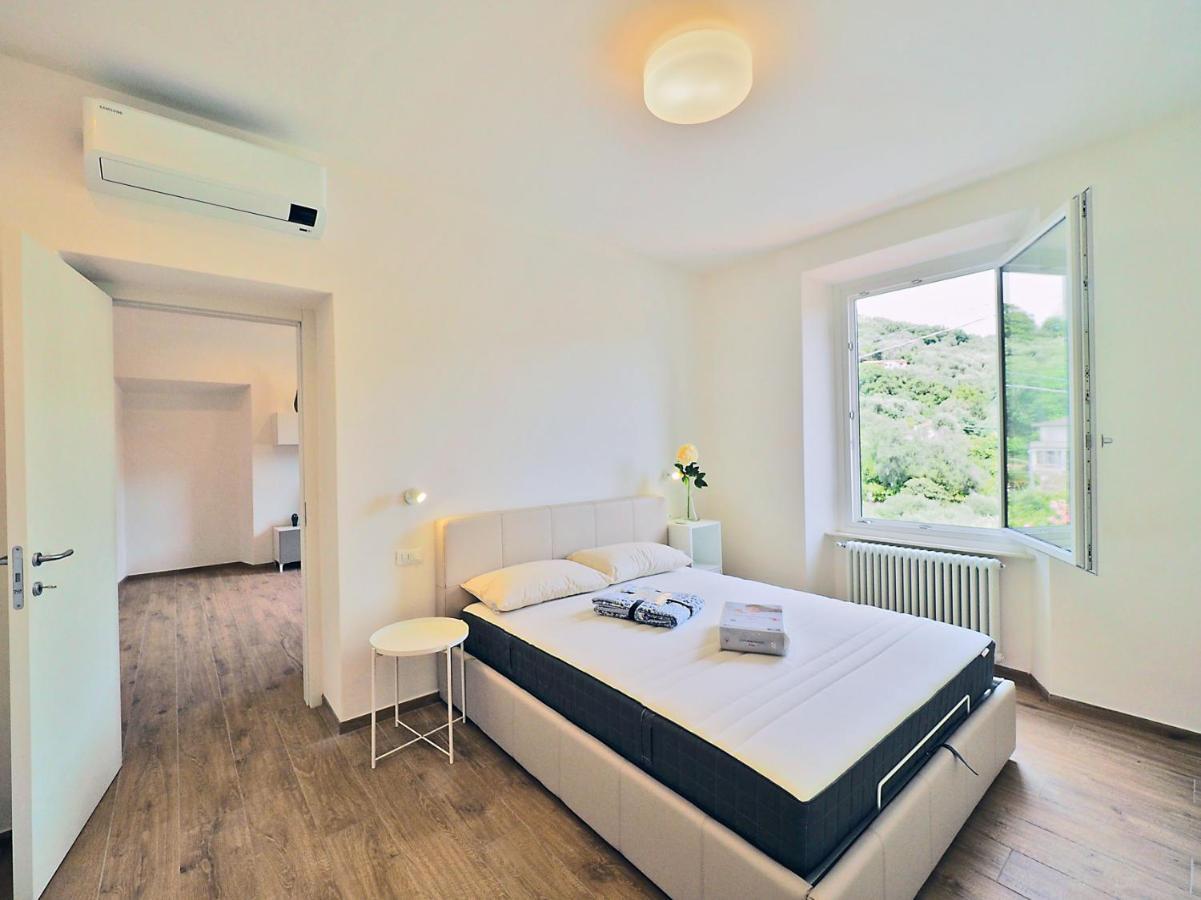 レーリチLa Casa Di Luciaアパートメント エクステリア 写真